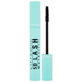 5D Lash Waterproof Extreme Extension Mascara - Voděodolná a prodlužující řasenka 14 ml